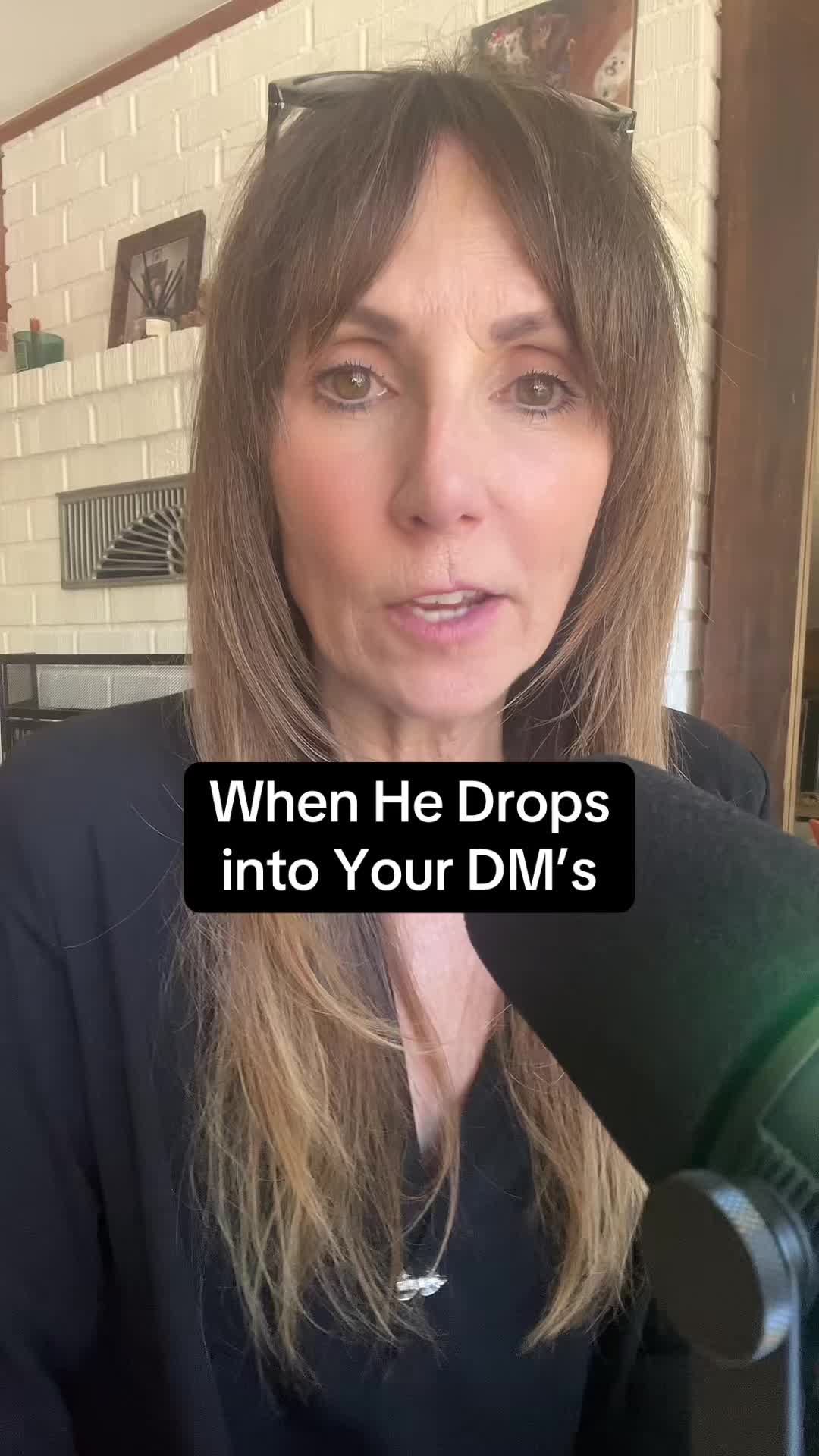 @Matchmakerginahendrix