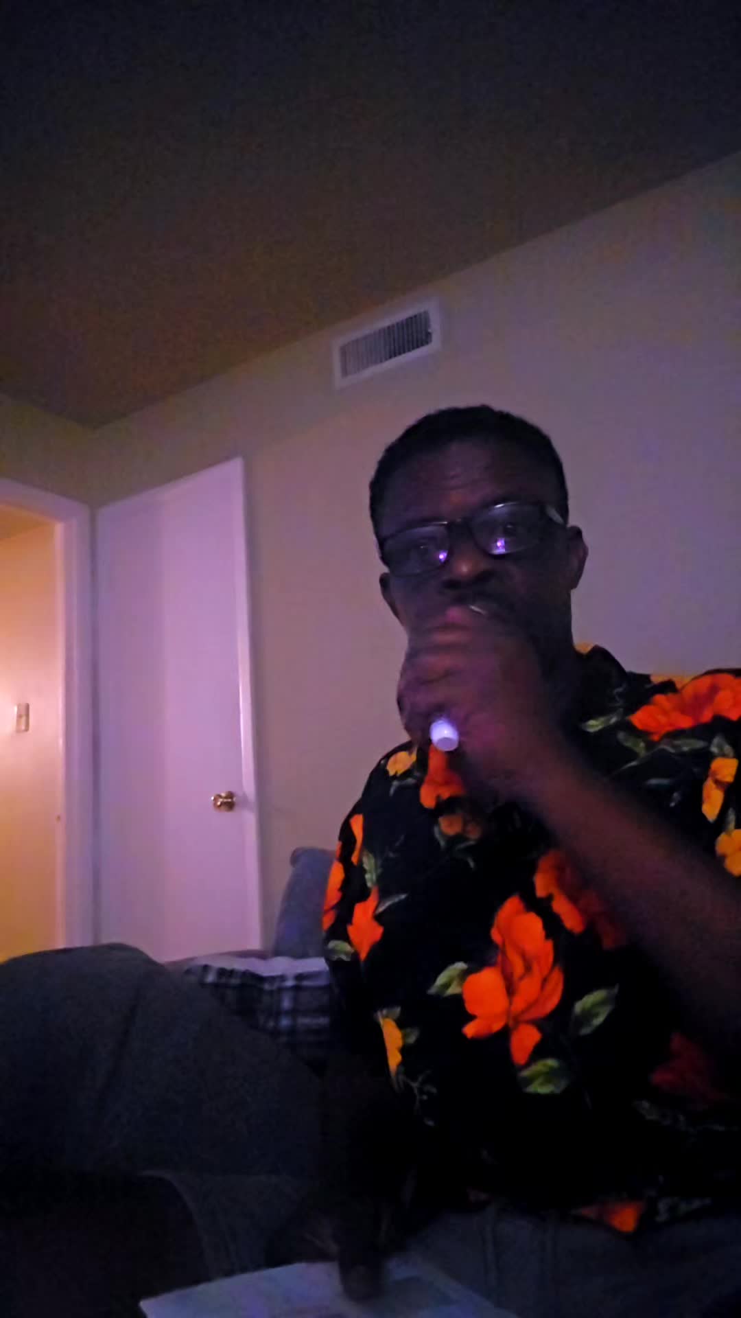 @Victor Oboh