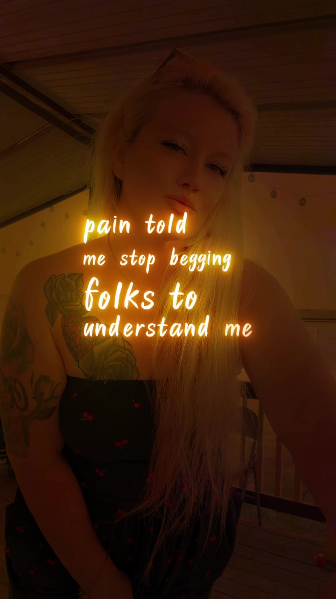 @Heather Nicole