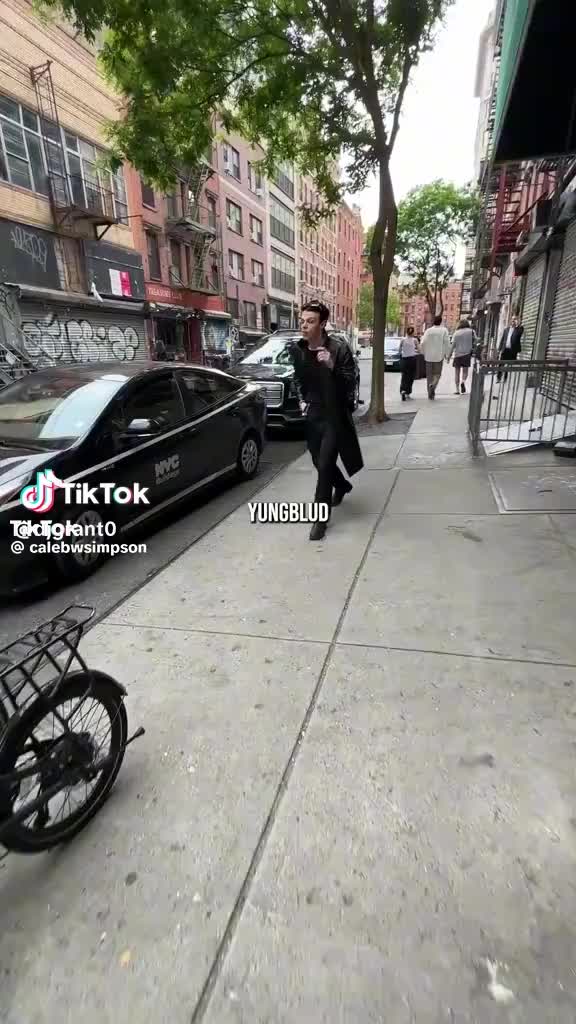 @Over 50 Yungbluders