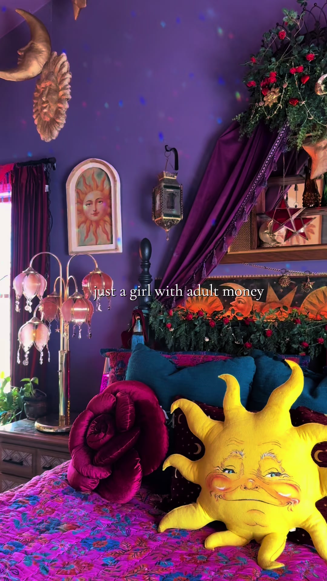 @Golden Vintage