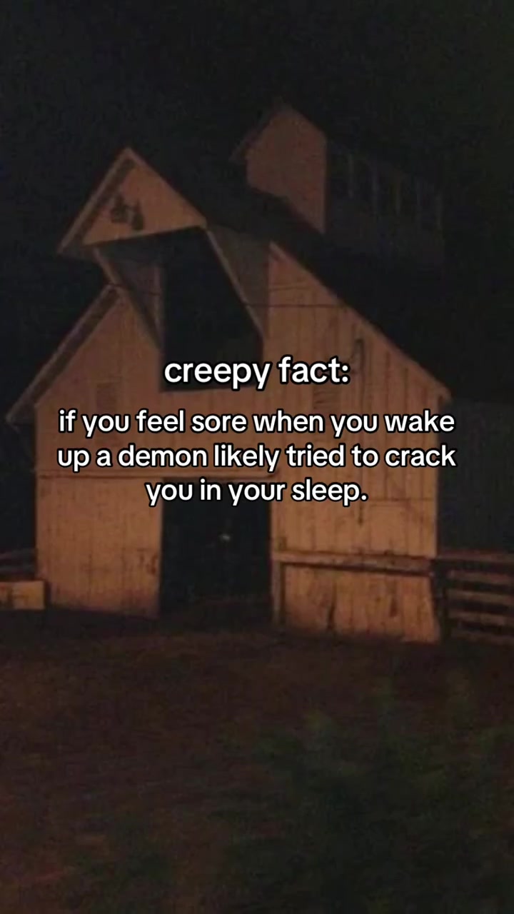 @Horror Fantasies