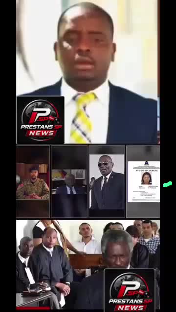 @Prestans.sp News