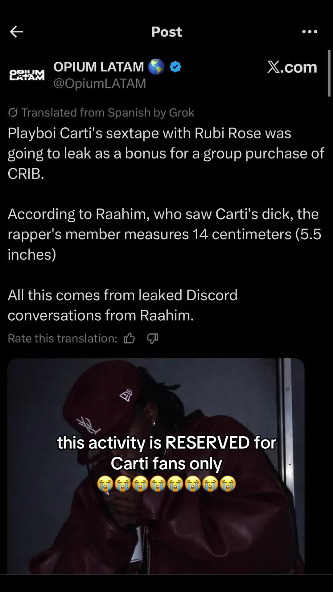 @irateMUSIC