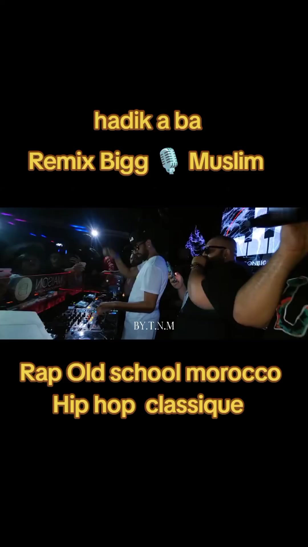 @J-ok casa-crew officiel