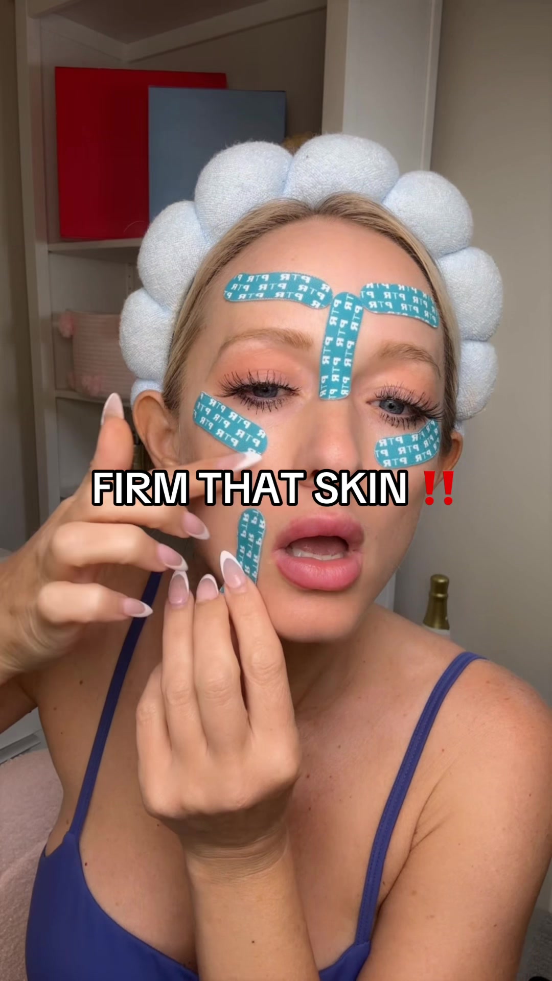 @CANDICE ✨