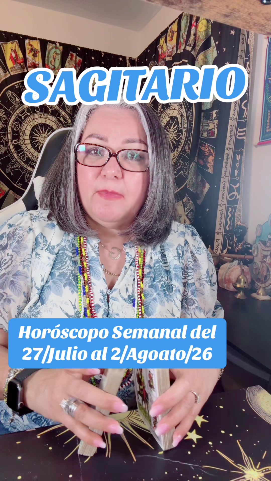 @Gabby Tarot y Bot&aacute;nica 🧿🪬🔮