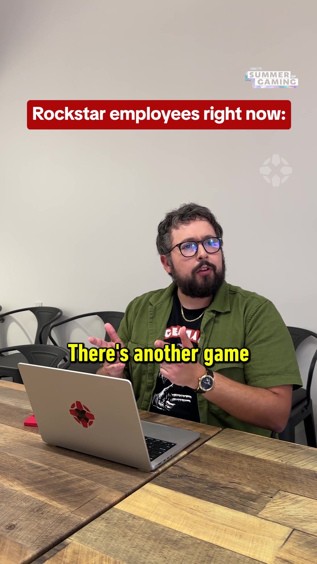 @IGN Entertainment