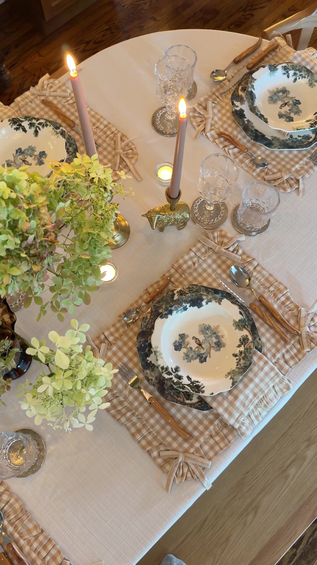@Anthropologie