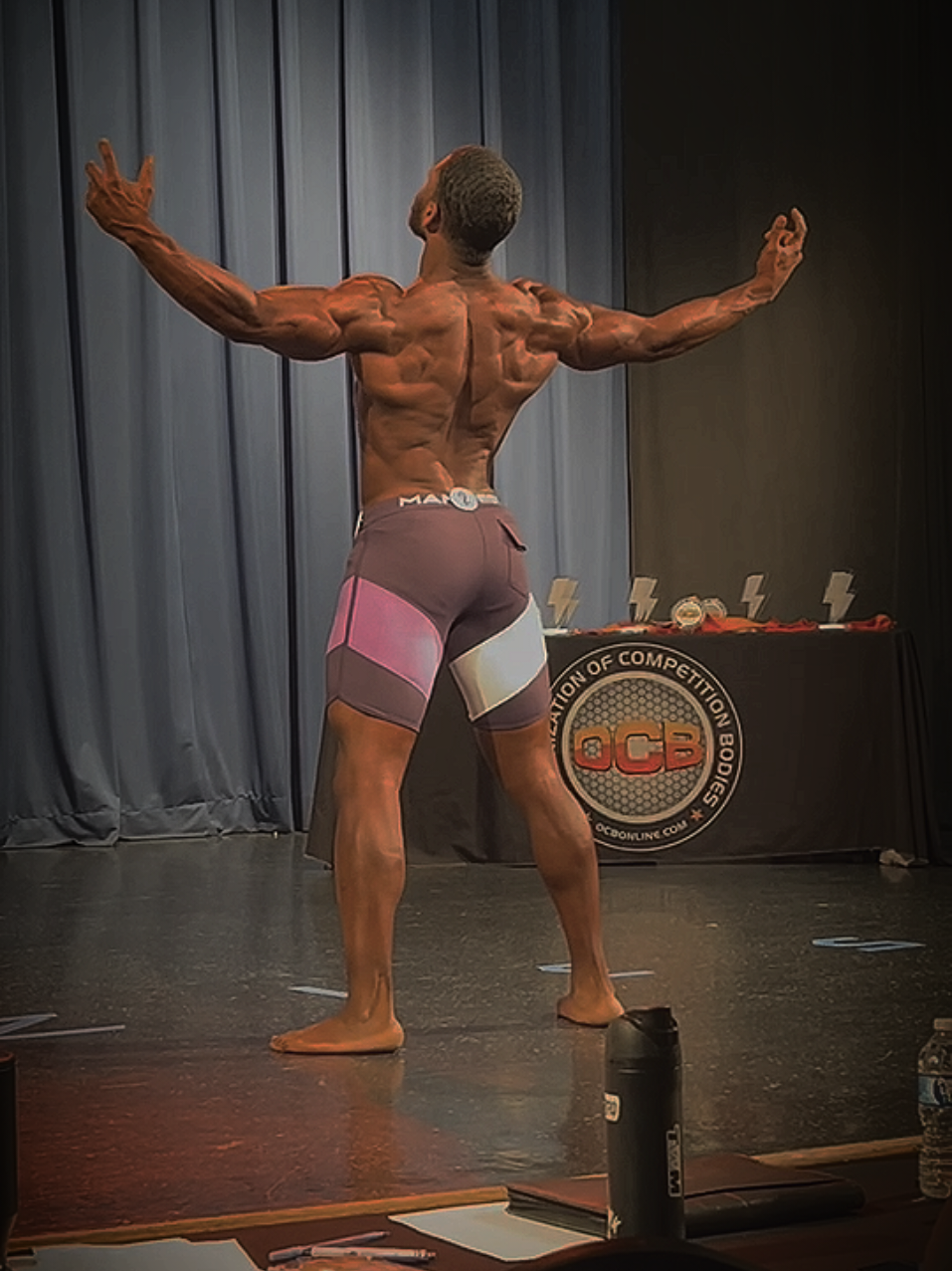 @Jay Fit