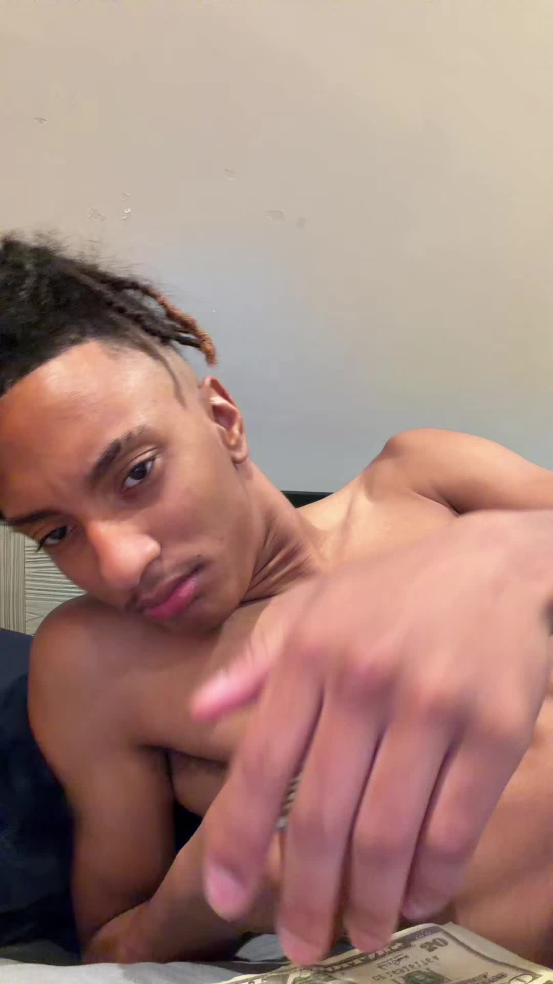 @ 
