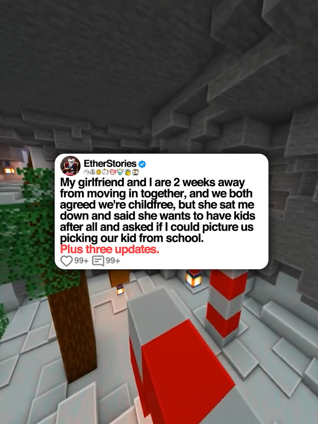 @Ether Stories