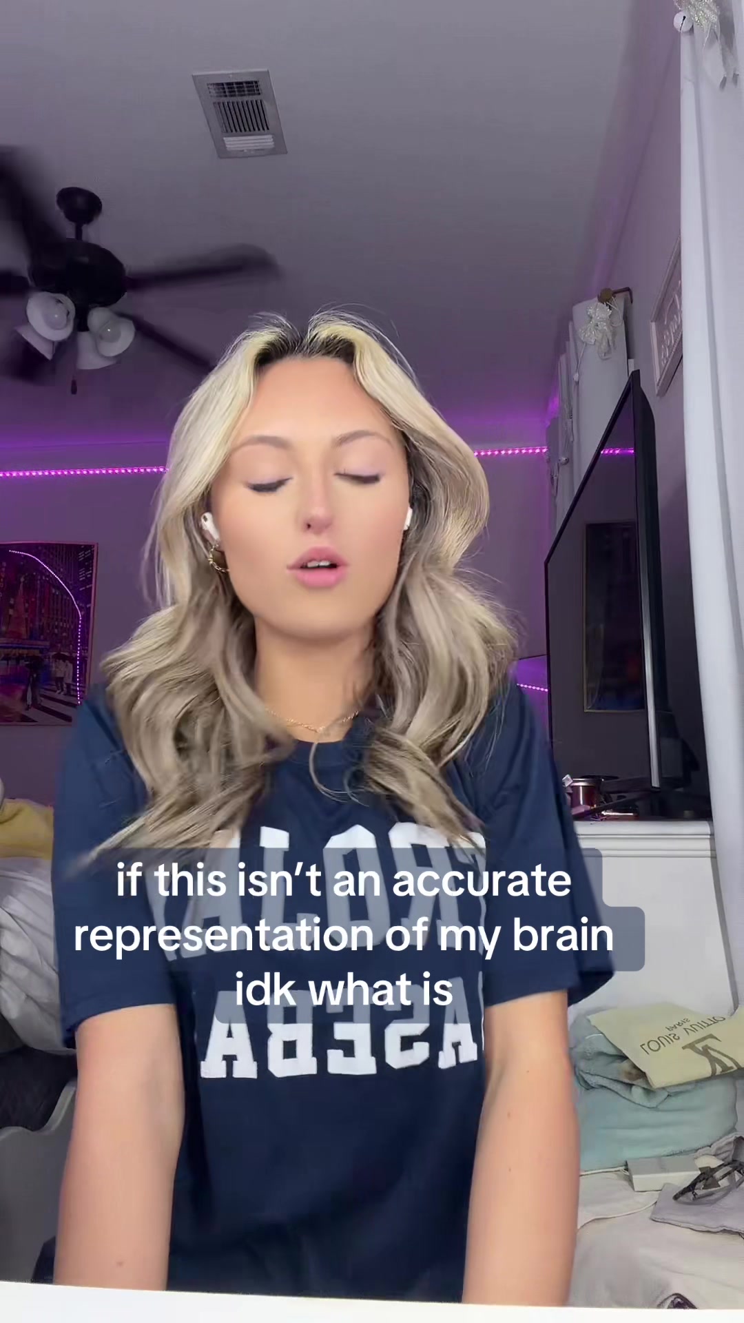 @Haley Grace