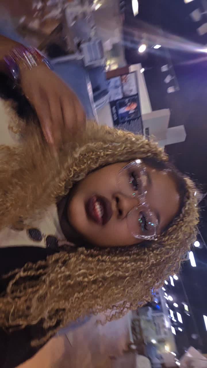 @Ani Monroe