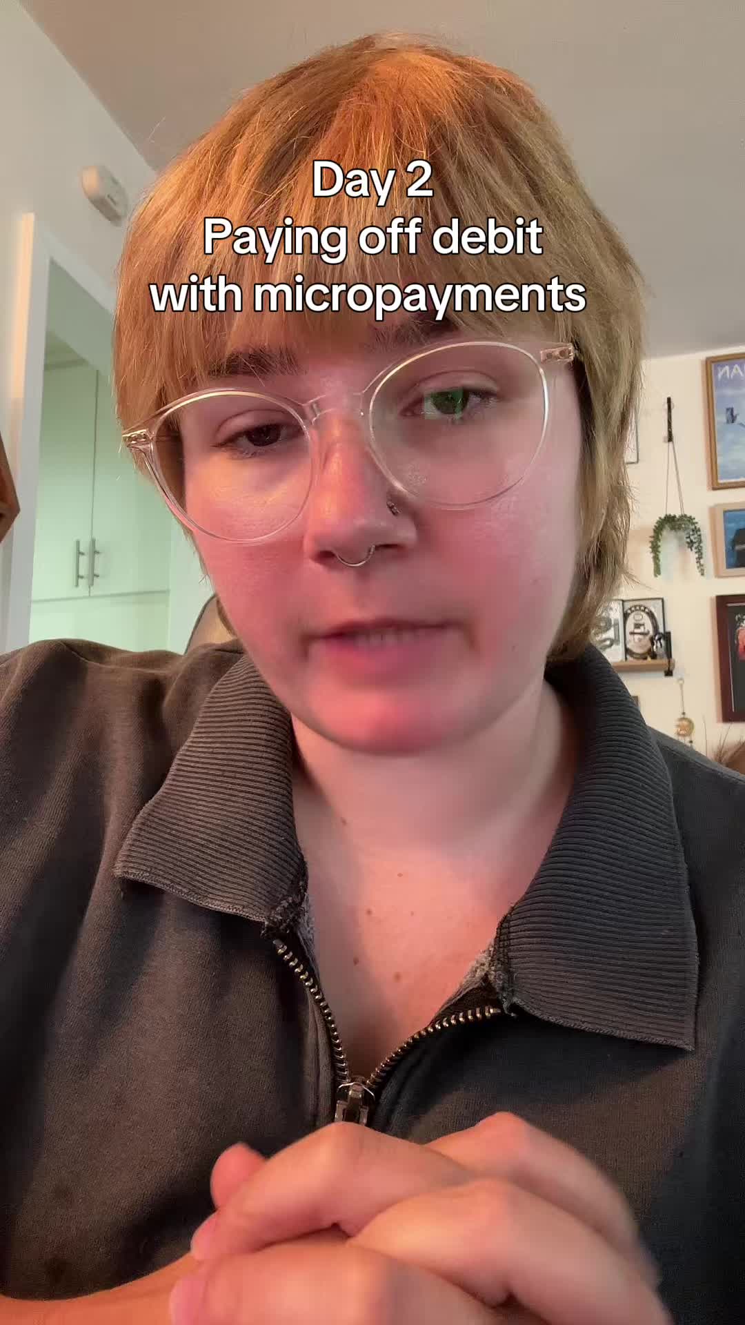 @Michaela
