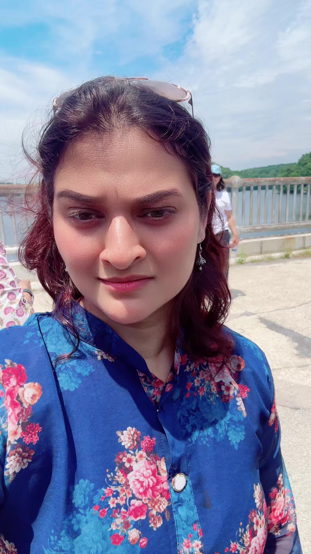 @Nisha Patel
