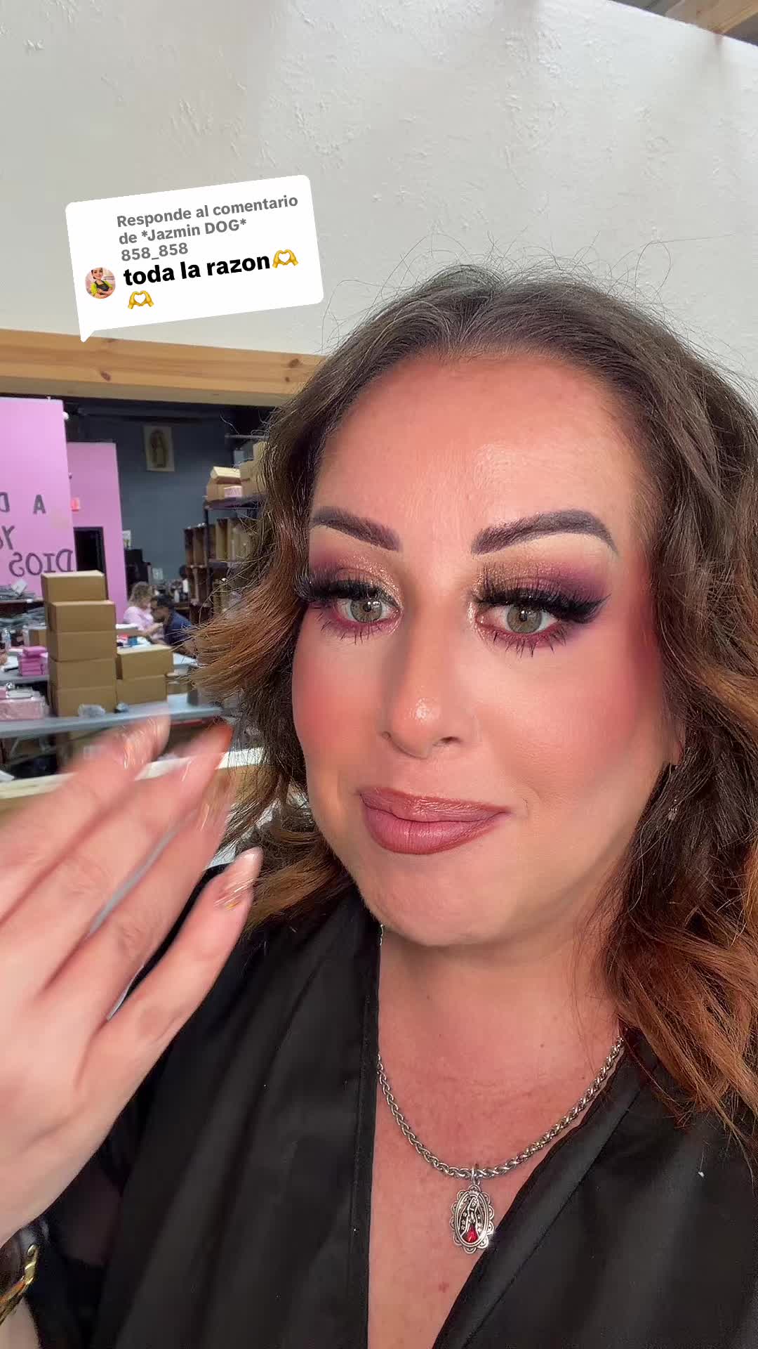 @Liza's Beauty Line