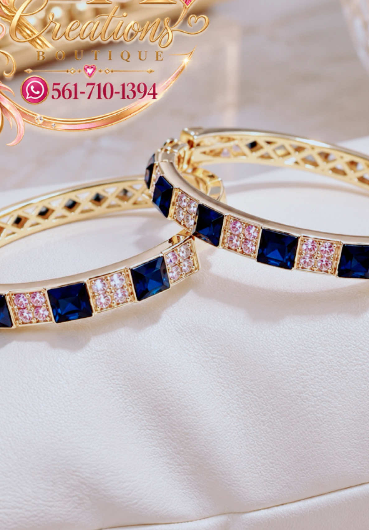 @๐ฆ๐ฅ CREATIONS | BOUTIQUE