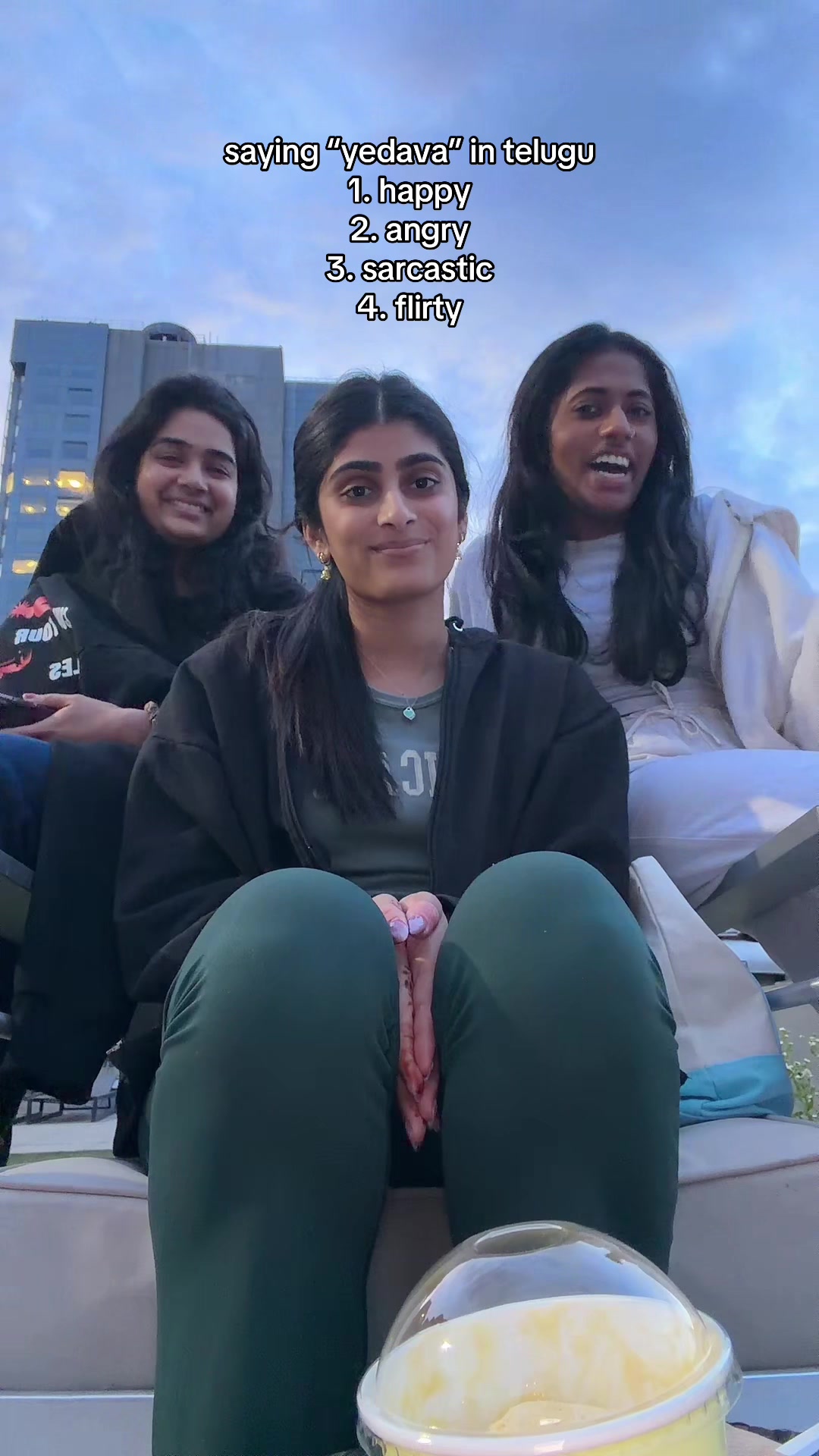@tallbrowngirlll I NYC