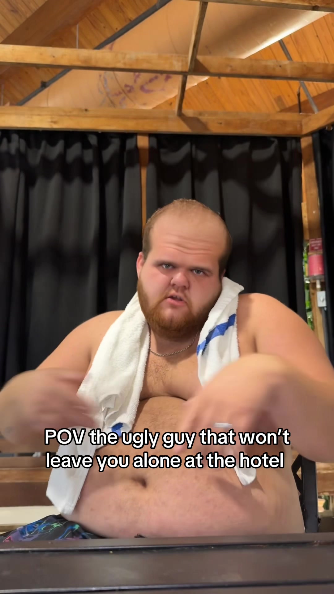 @Hayden
