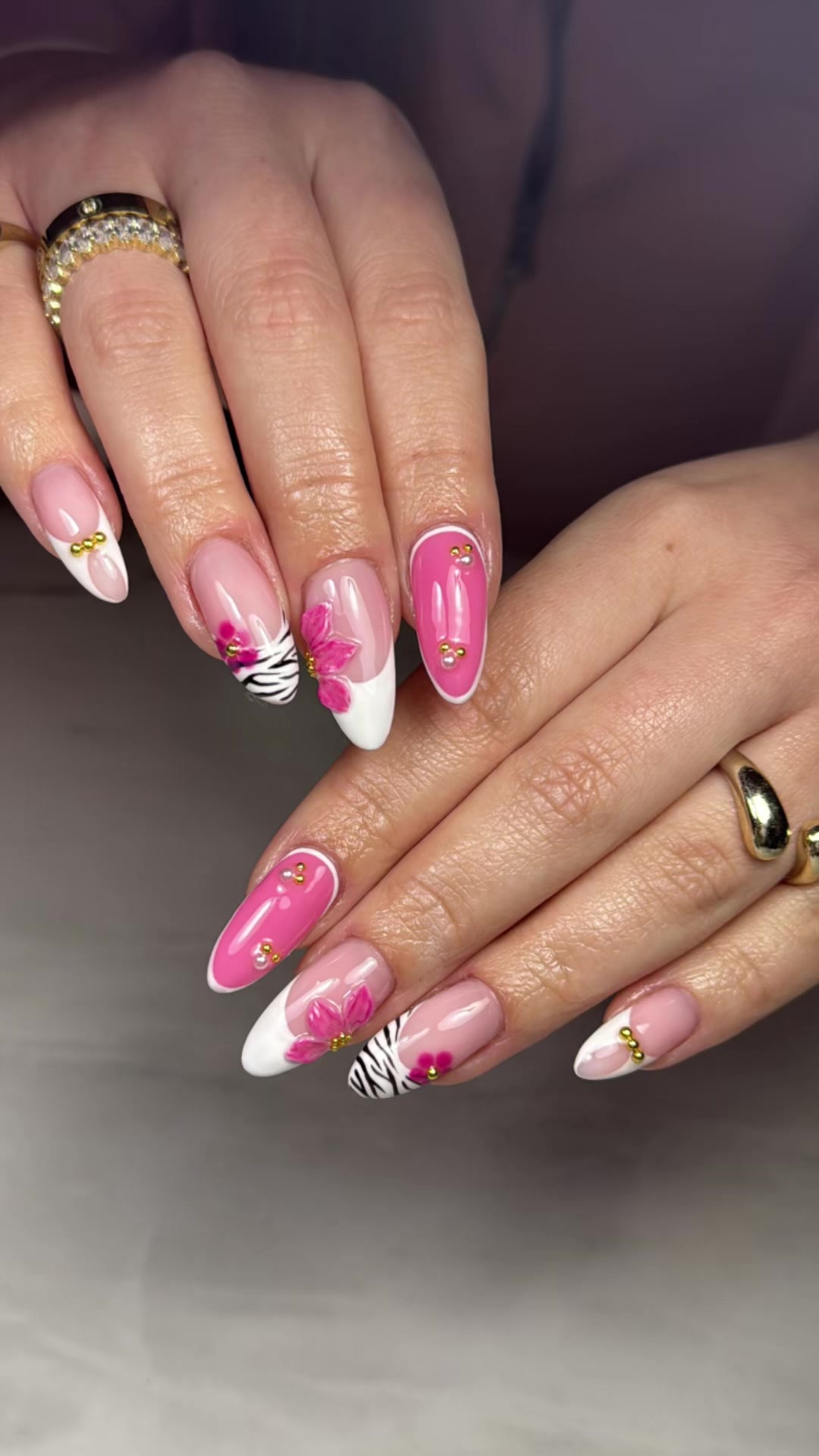 @Nails by karol ✨