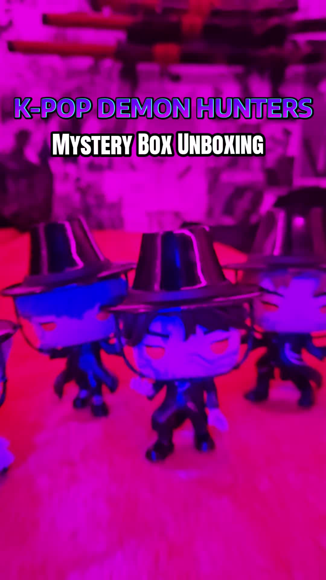 @Torrie ♡Anime♡Funkos & Figures