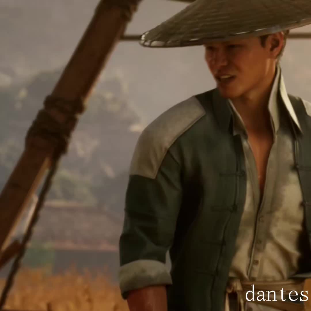@Dantes