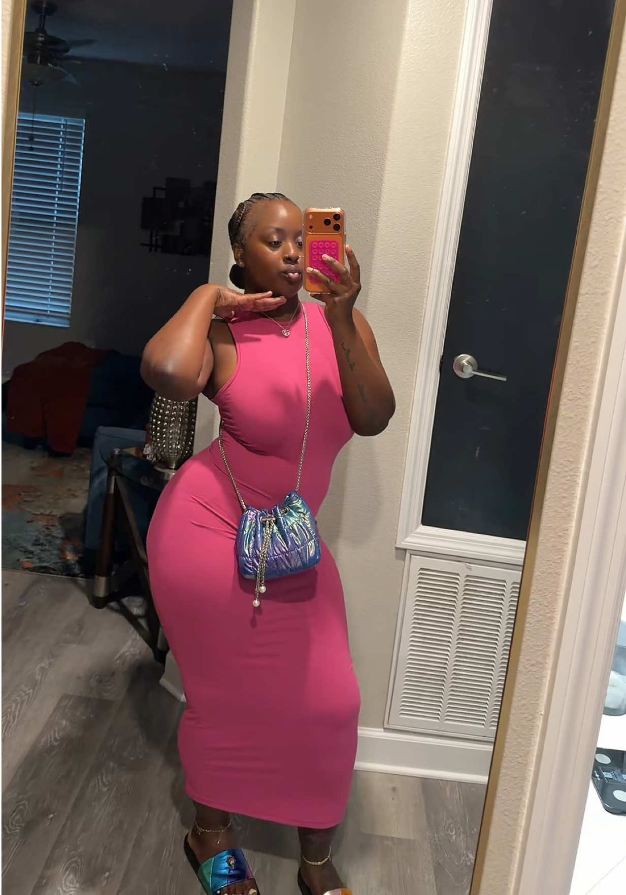 @Ashanti Keoir★Content Creator