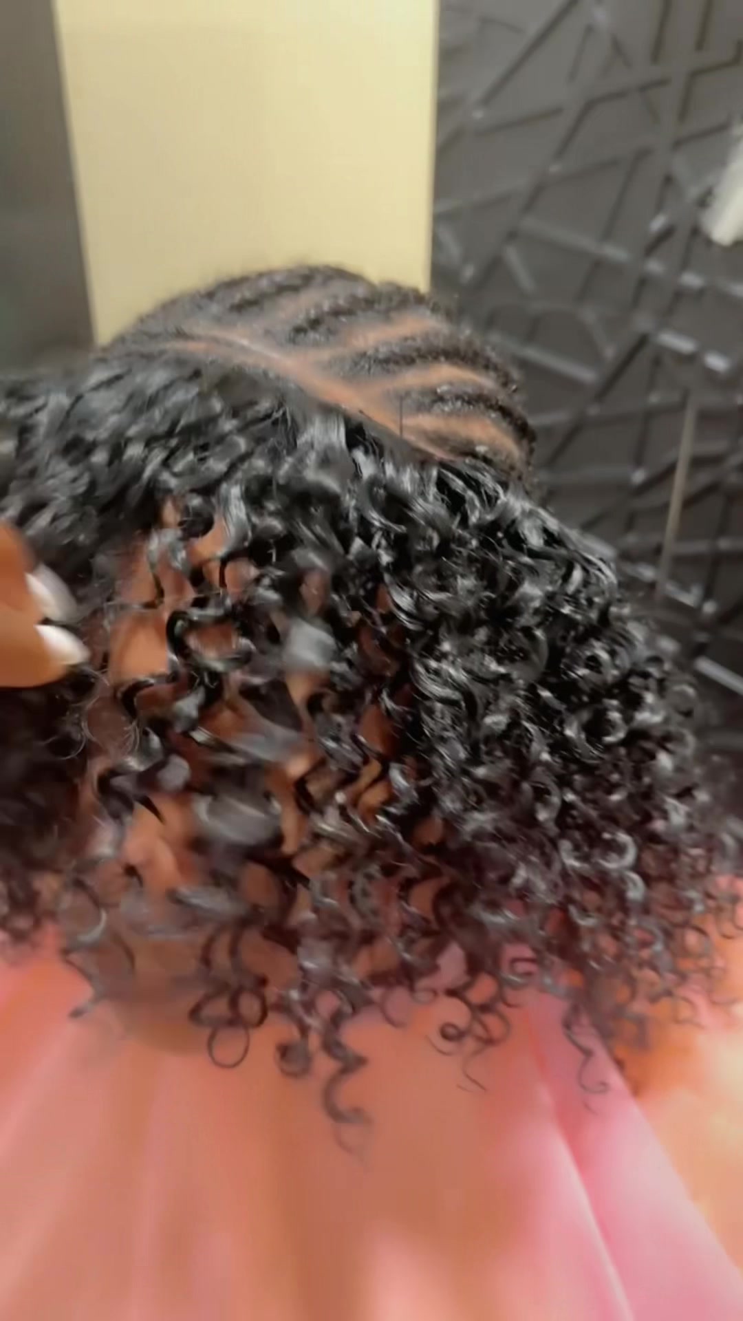 @stacy-Hair🥰🥰🔥