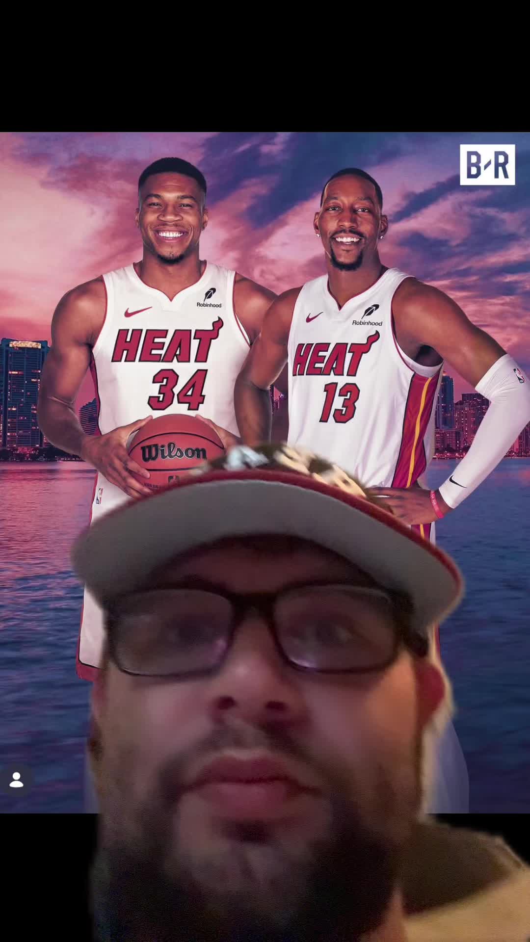 @Tyson