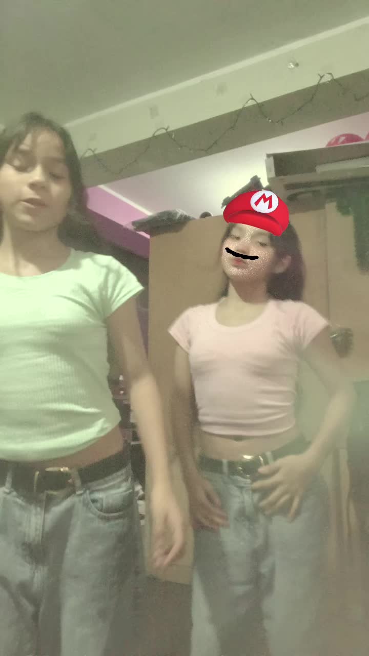 @gemelas condeña