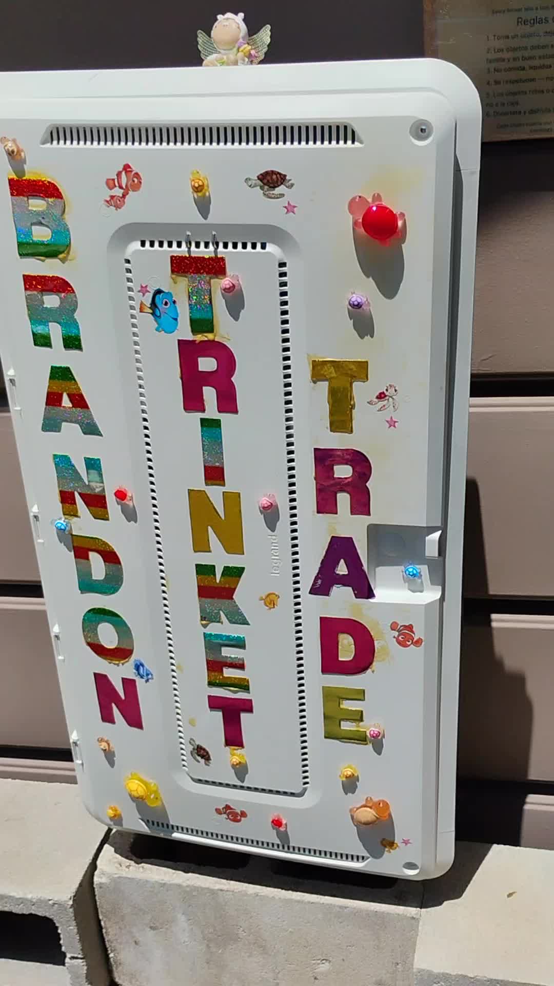 @Britt & Bjorn