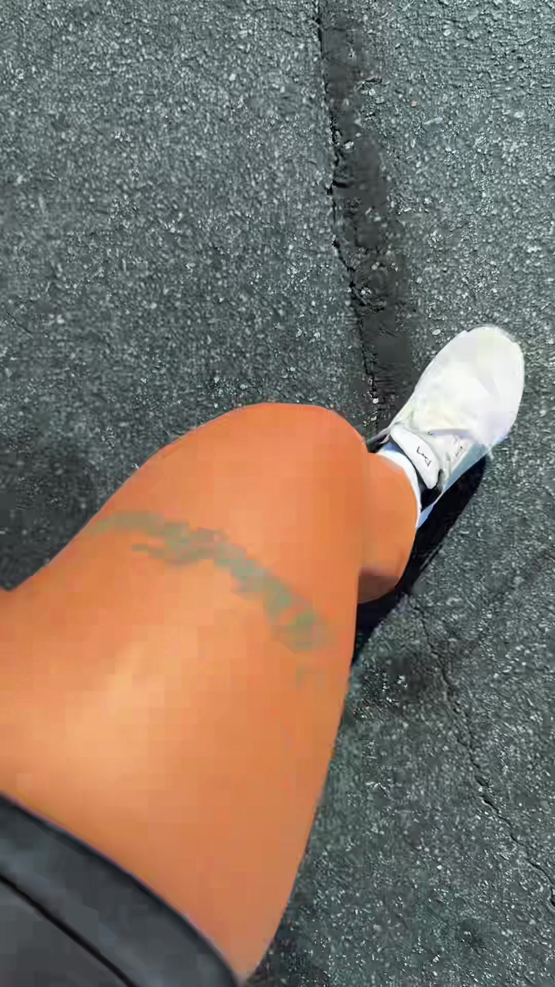 @Stina be at the Gym