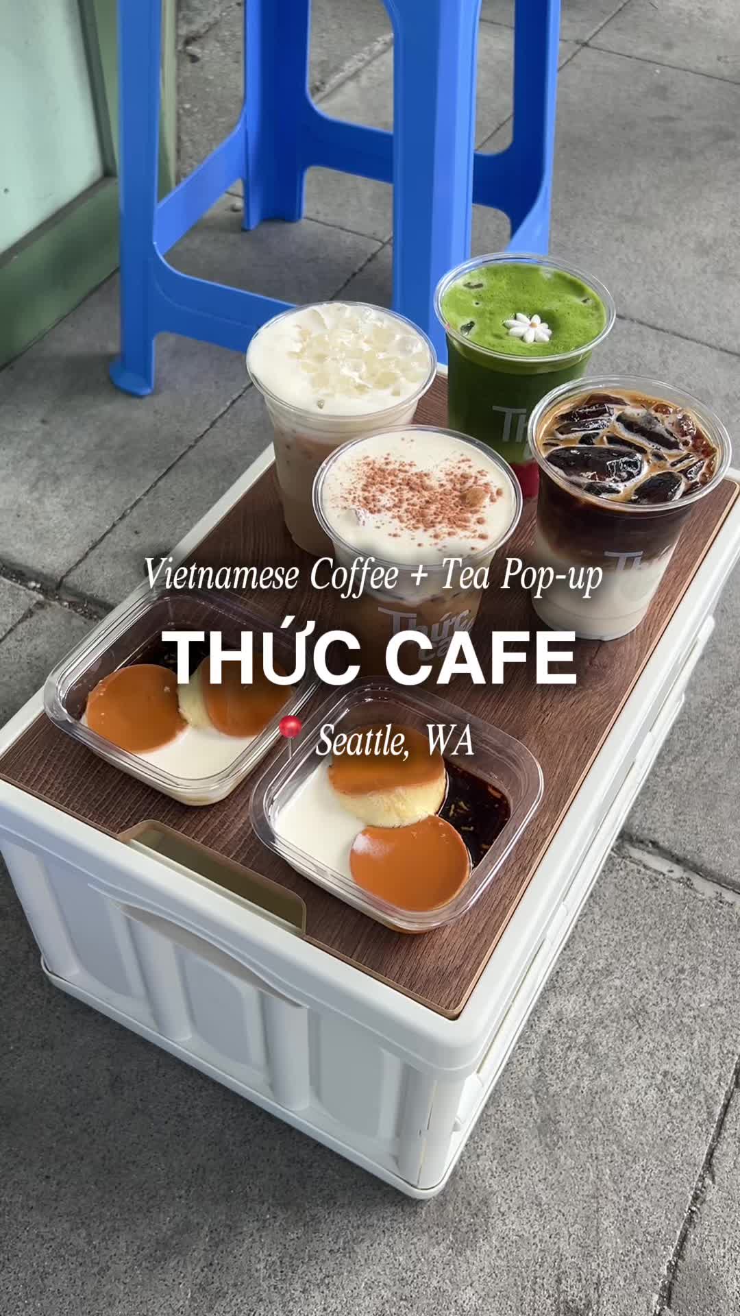 @vanessa | seattle + pdx foodie