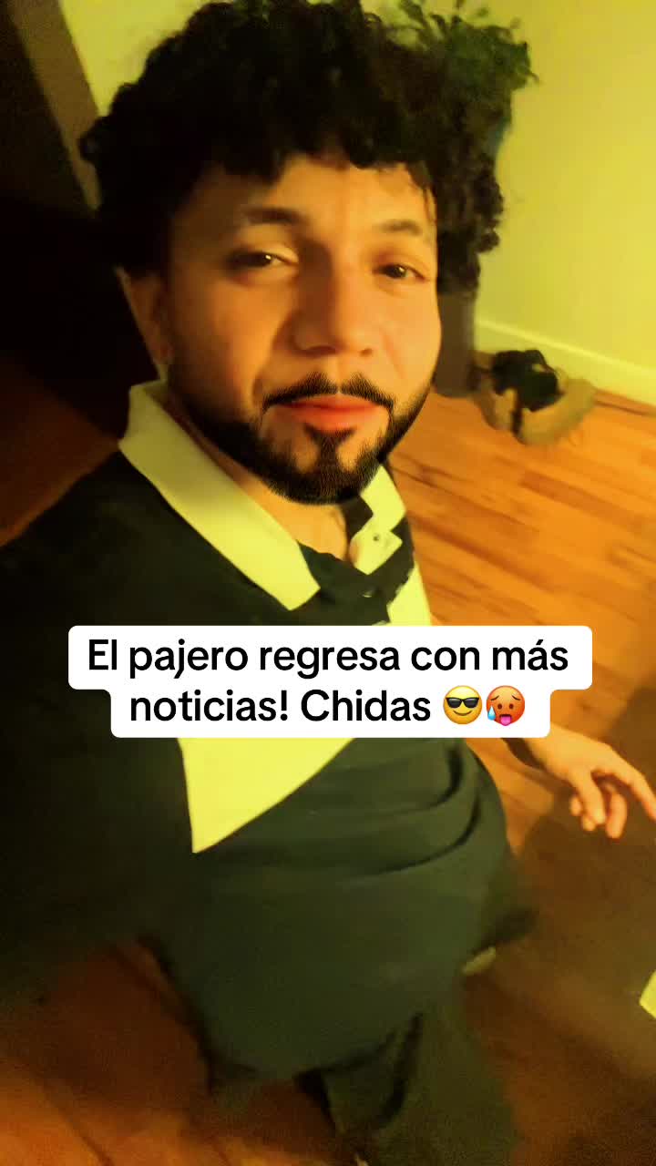 @El Pajero SV
