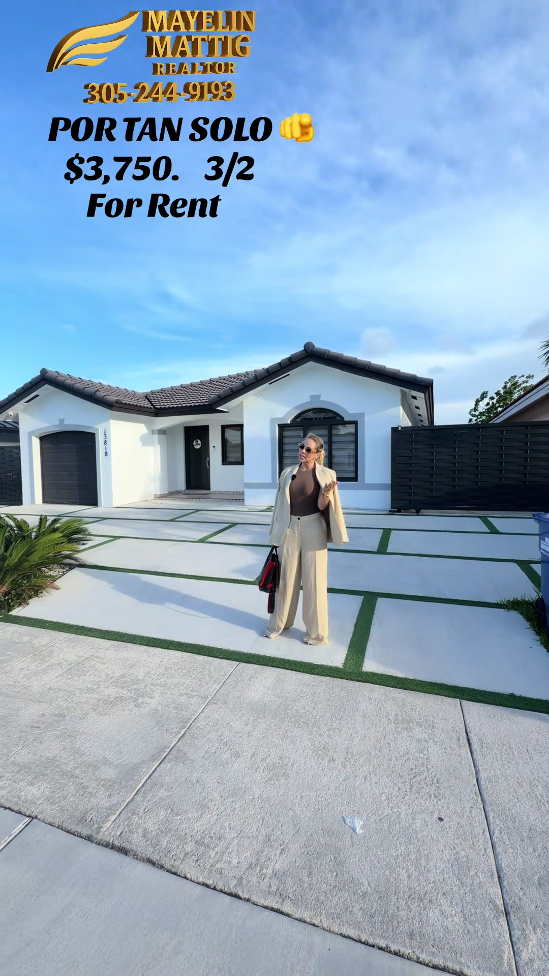 @MAYELIN MATTIG REALTOR&reg;