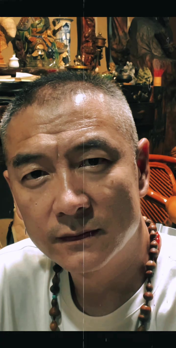 @后街&middot;影帝