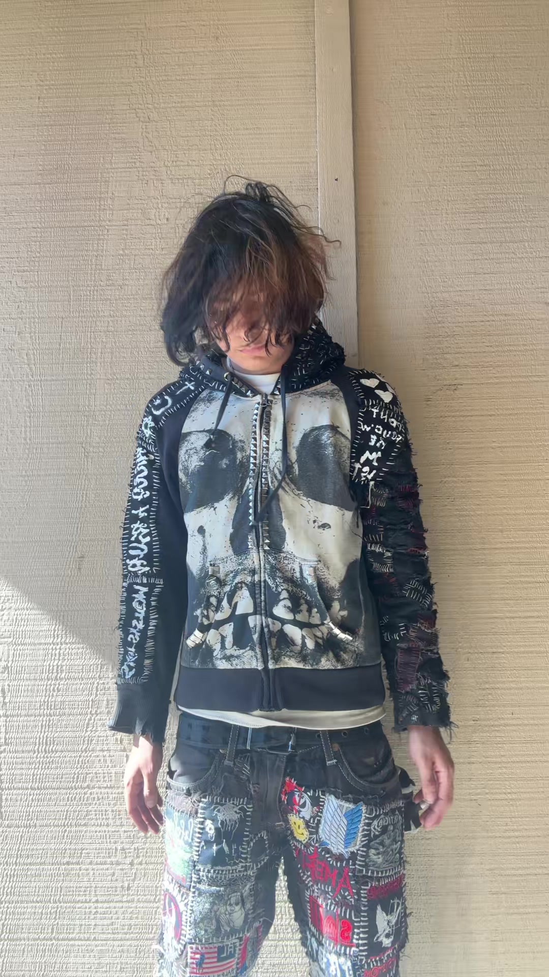 @isaacisrotting