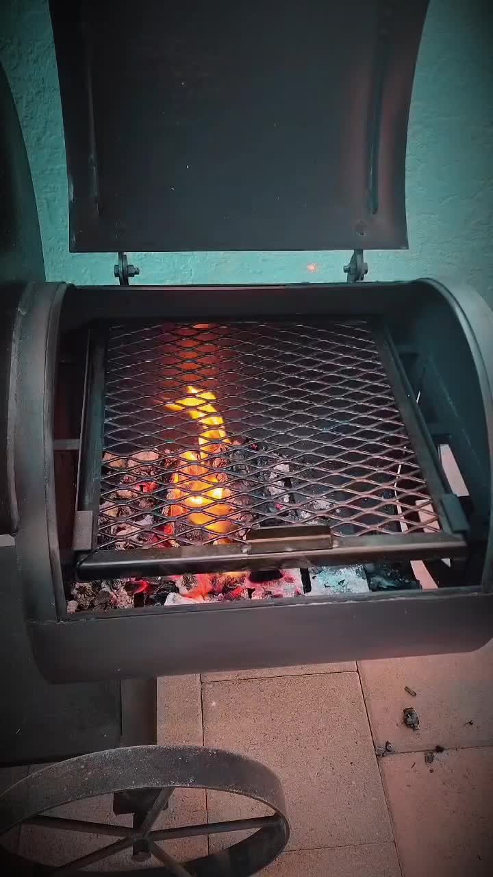@Ed's Grilling & BBQ