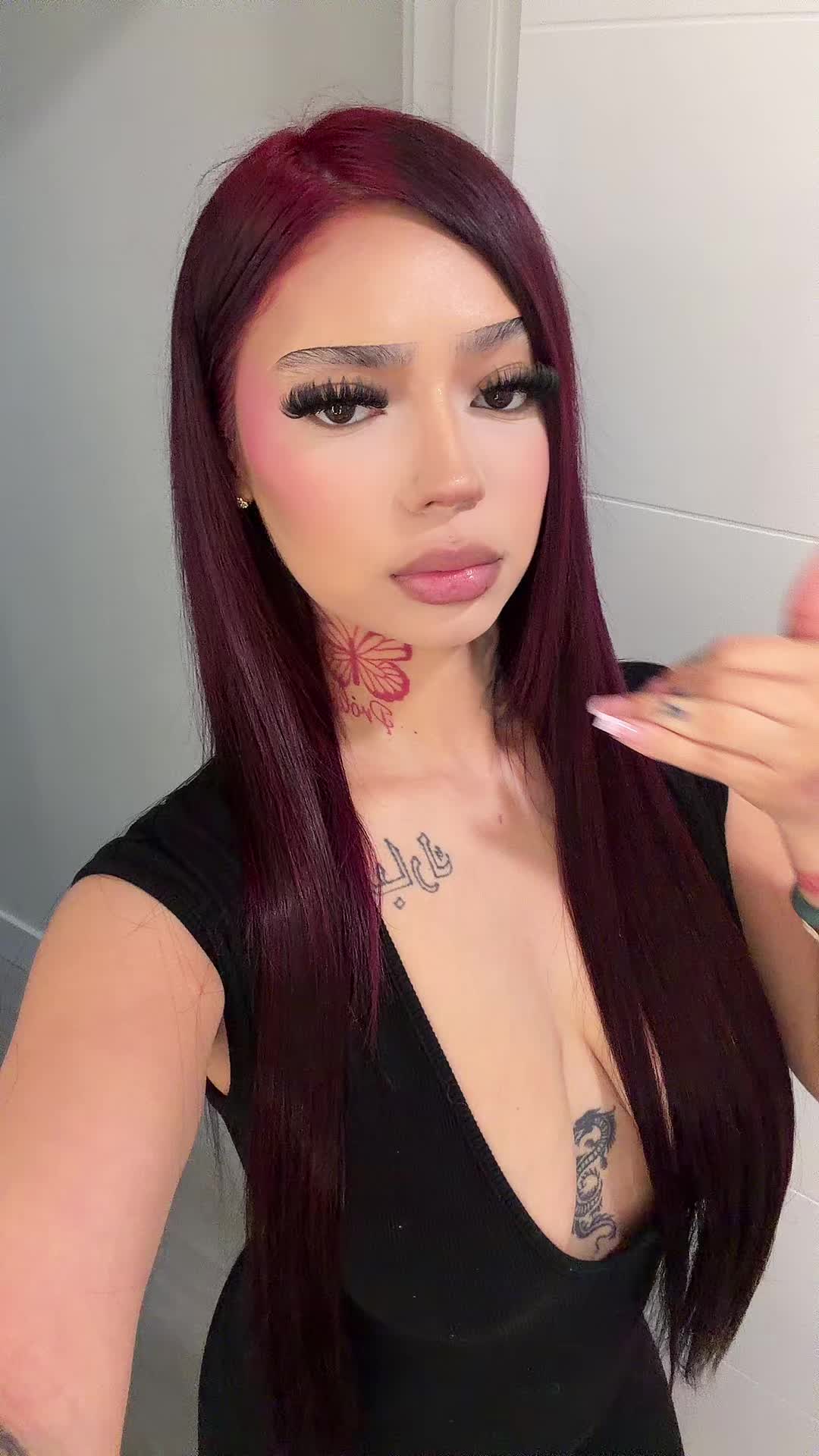 @Aysslin