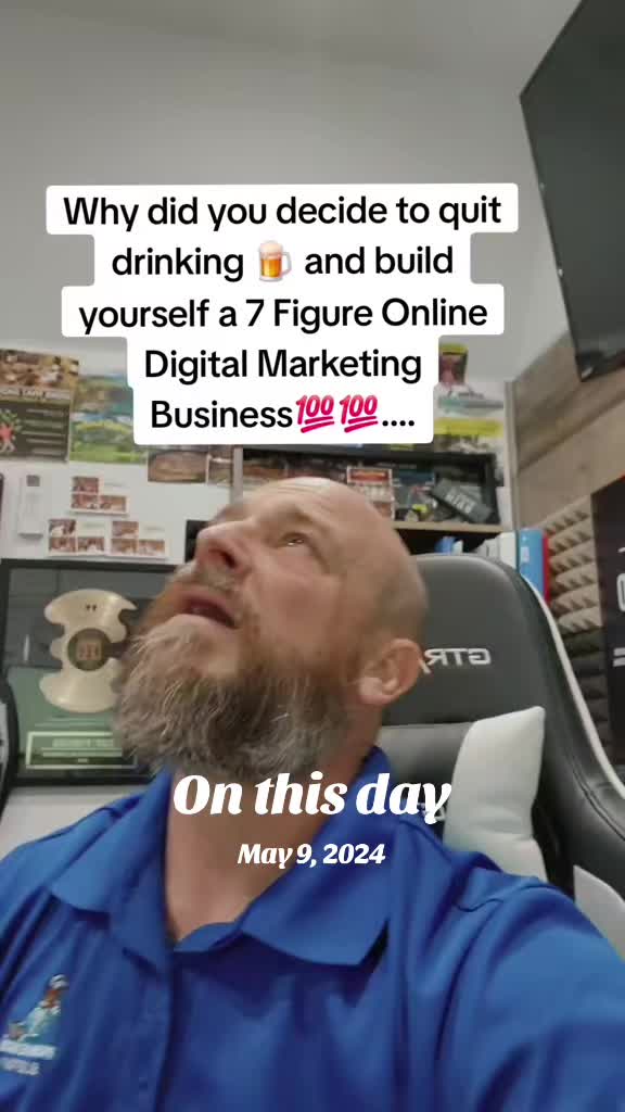 @Eric/ Digital Marketing Coach