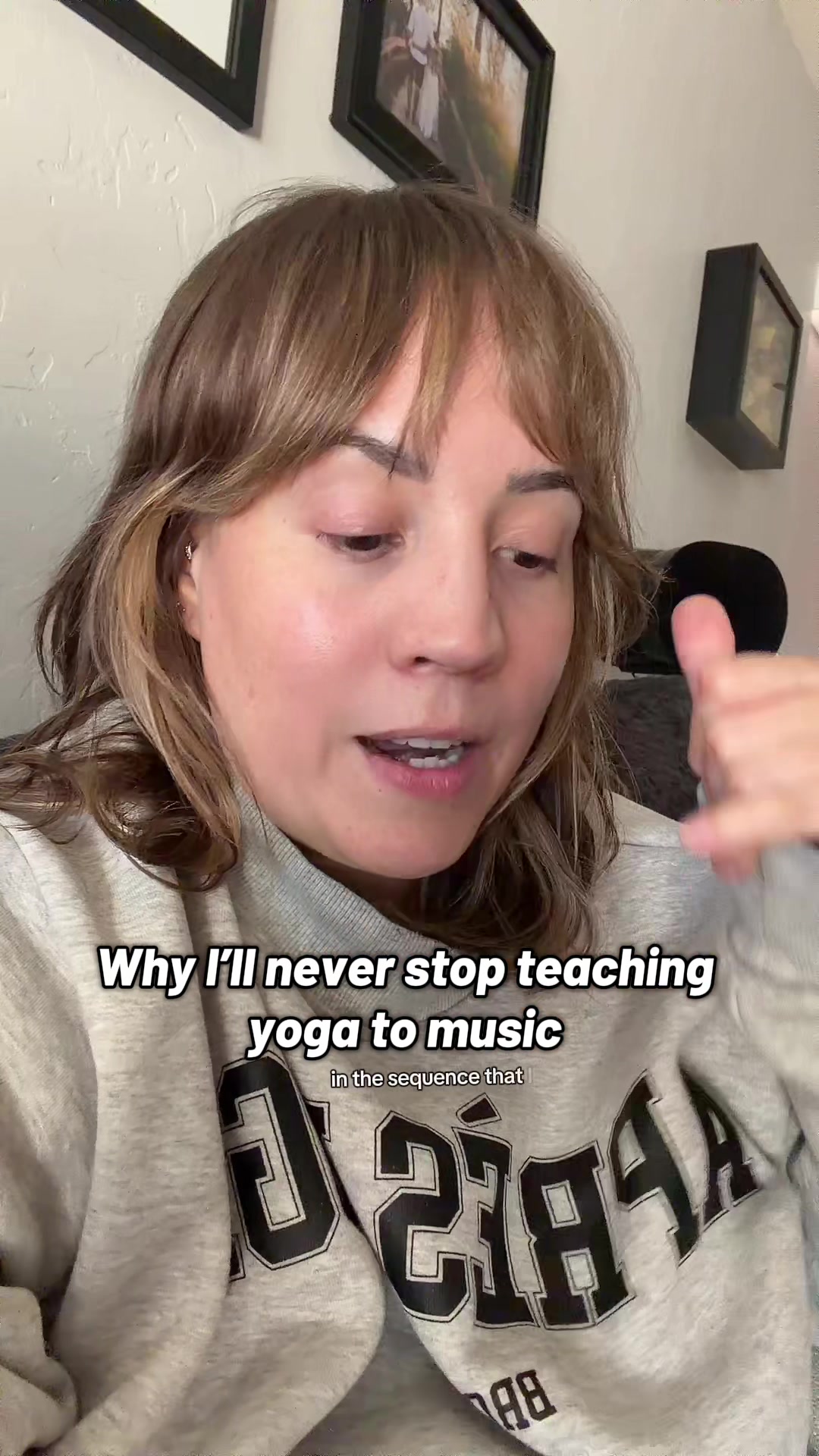 @Ashlee | Yoga Teacher