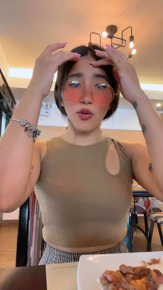 @Isel Gonzales