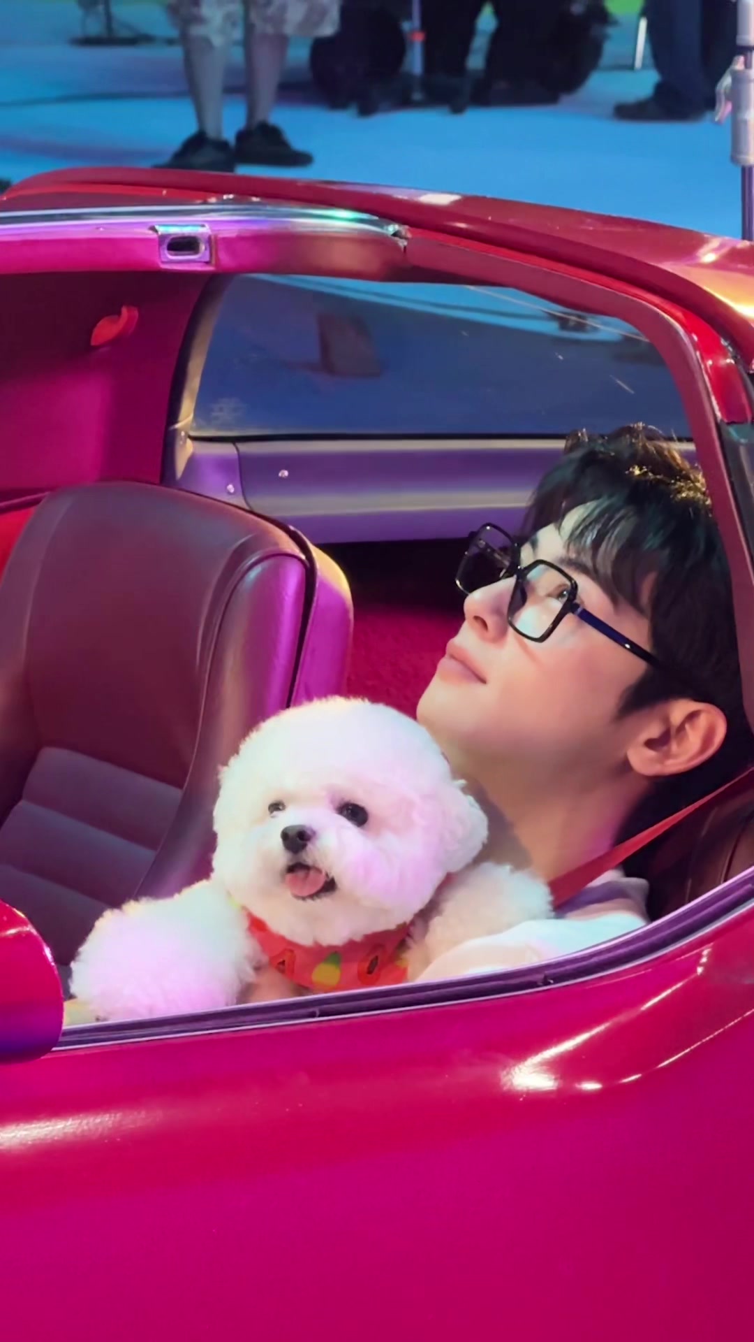 @차은우 CHA EUN-WOO