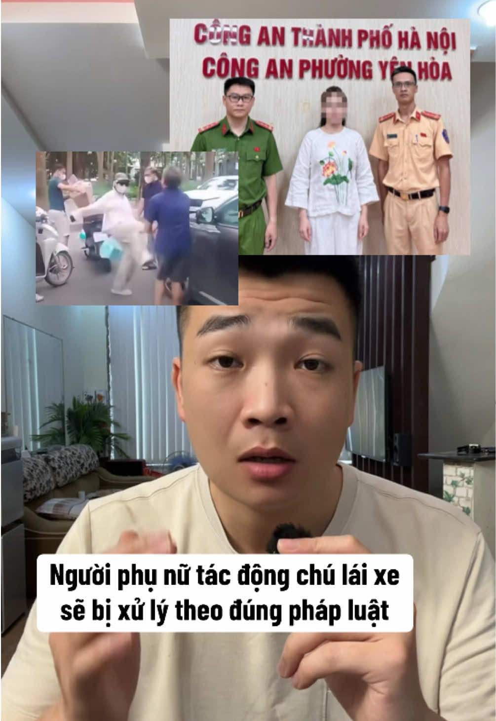 @CHIẾN HALO - “Hóng” viên