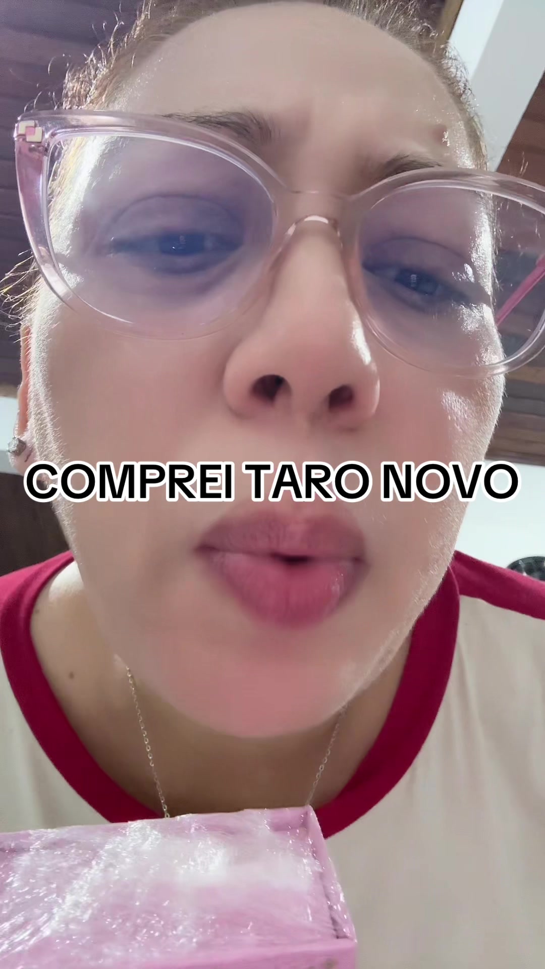 @Taro & Magias