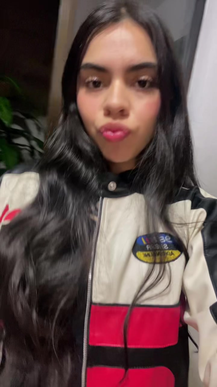 @Kate Muñoz
