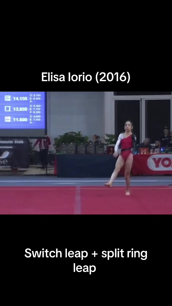 @Italian_gym_videos