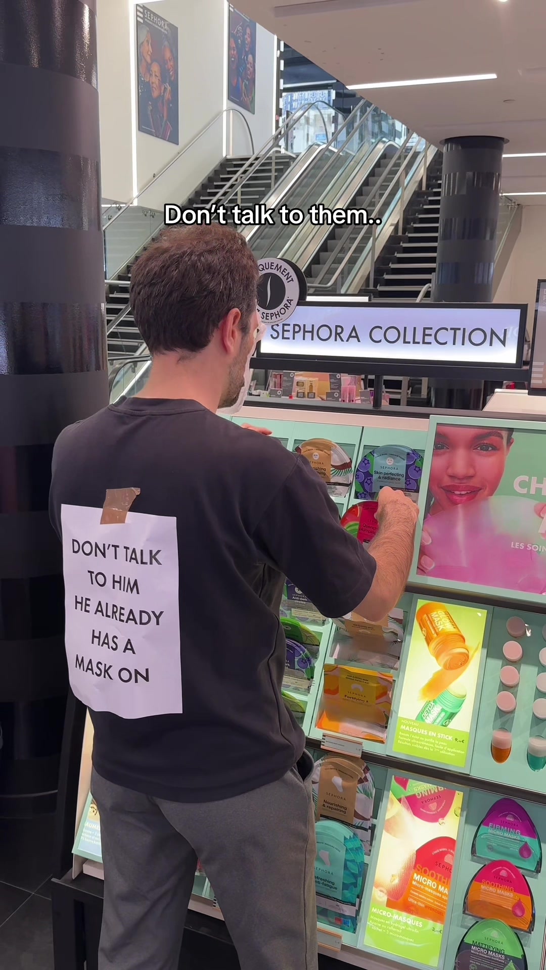 @Sephora Collection