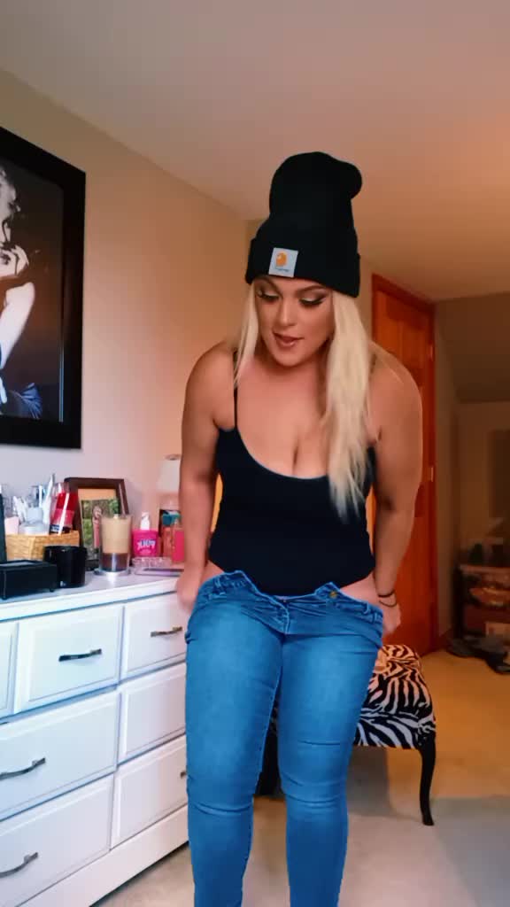 @Brittany Marie 🦋
